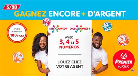 Premier Loto .